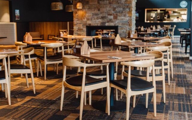 Barossa Weintal Hotel