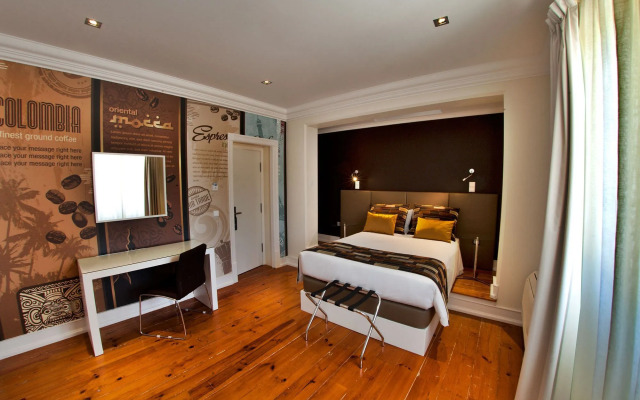 Casa Vela Boutique House & SPA