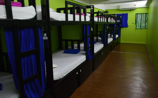 The Travel Hub Guesthouse