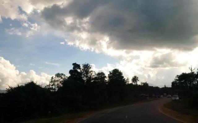 Wayanad Clouds 2