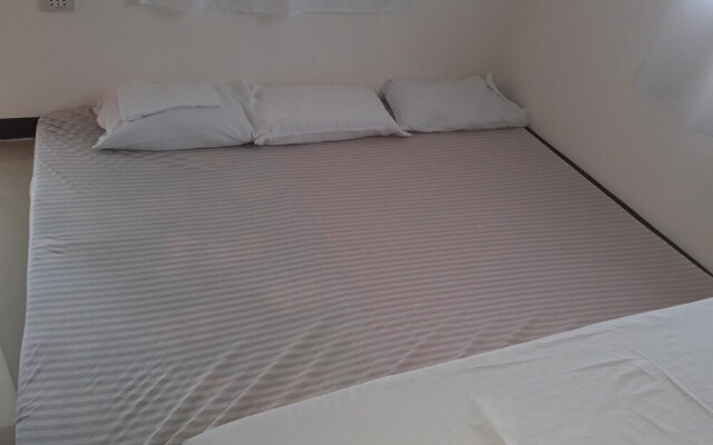 Gardenview Homestay Siargao