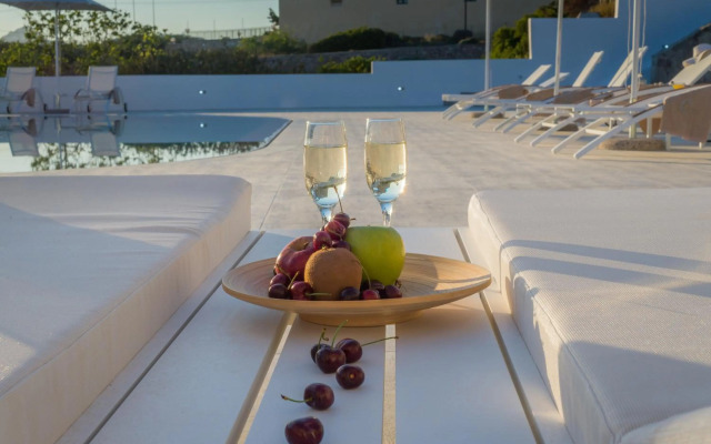 Olea Bay Hotel