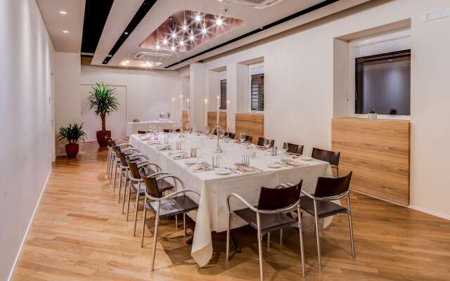 Best Western Plus Hotel Bologna