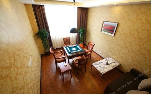 Ruisi Boya Hotel