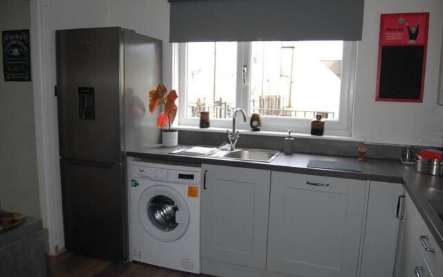 Creag Mhor Self Catering Holiday Apartment
