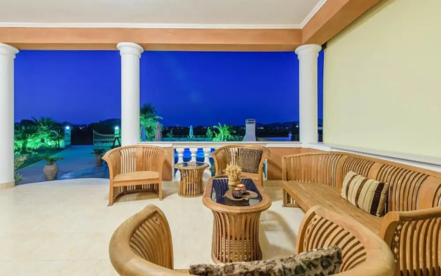 Zante Sun II - Getaway Villa!