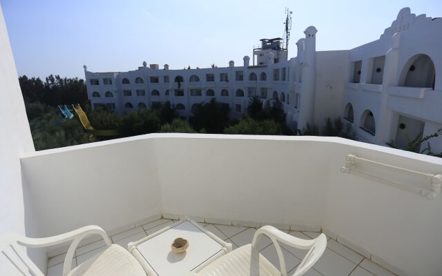 Hammamet Garden Resort and Spa