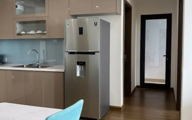 Vinhomes Westpoint Managed by Anstay Residence
