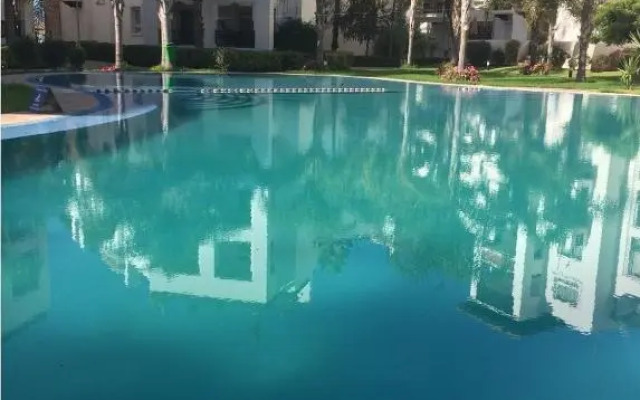 CONFORT, ACCÈS PISCINEs DE LA MARINA, CLIM, WIFI