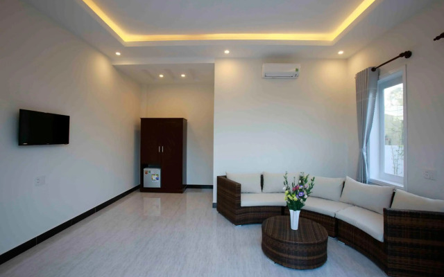 Basil Homestay and Hostel