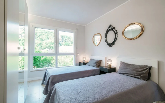 JOIVY Spacious Apt in Stunning Como