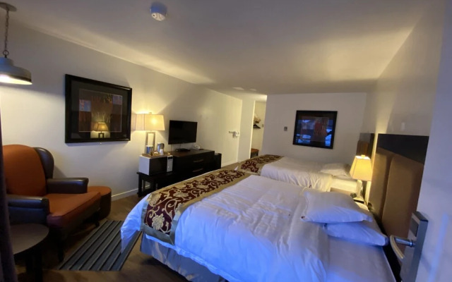 Rondo Motel