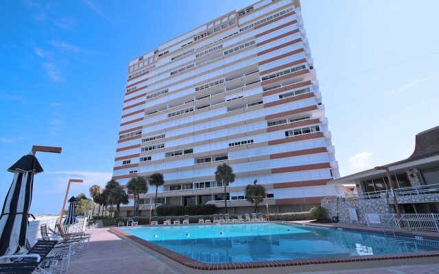Redington Towers III 3-D