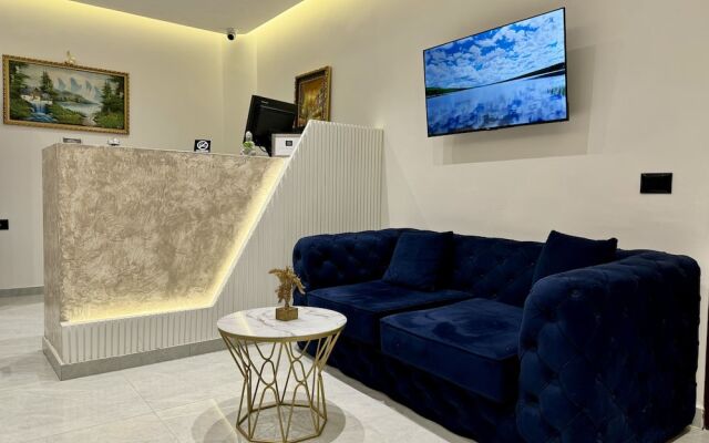 Vila Alizee Hotel
