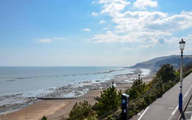 Eastbourne Town centre Maisonette apartment