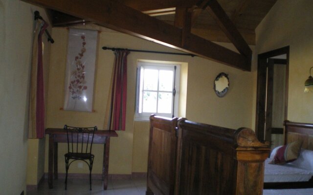 Moulin du Treuil - Gites