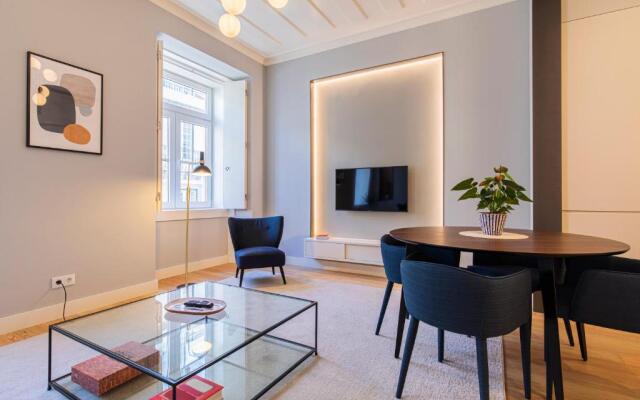 Prima Collection - São Nicolau 119 Luxury Apartments