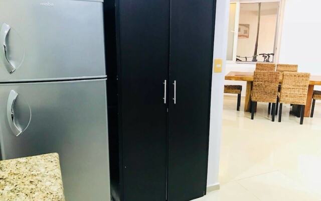 Apartment 101-3 Amalfi by Xlieva Near 5th Avenue