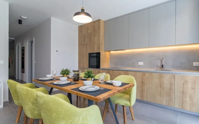 Luxury Apartments Magali 1