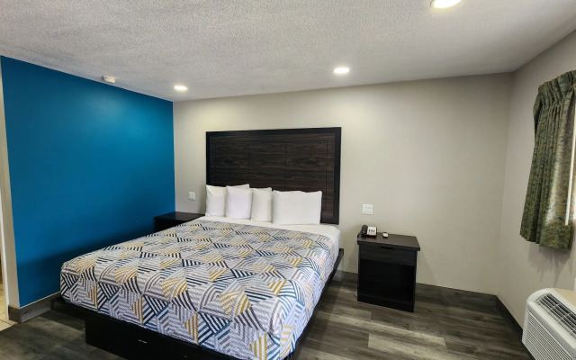 Scottish Inns and Suites Wharton