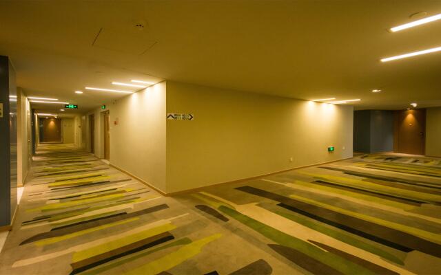 Holiday Inn Express Zhangjiakou Park View