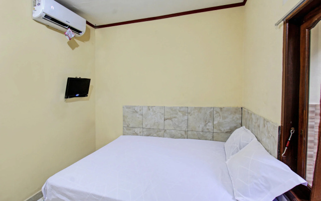 Hotel O Inn Homestay – Guest Rooms – Kecamatan Janapria