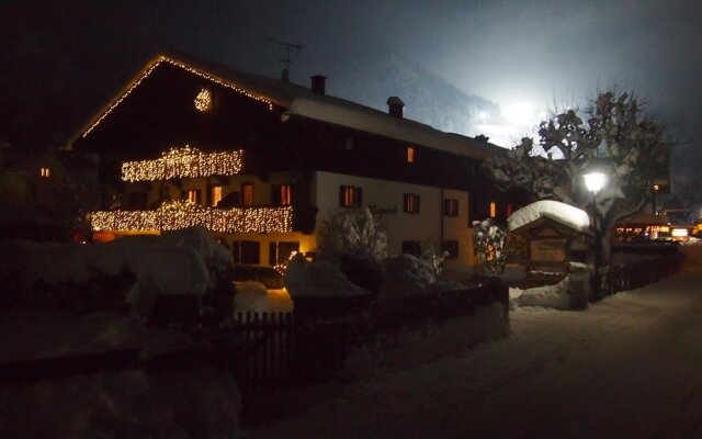 Hotel Garni Wagnerhof