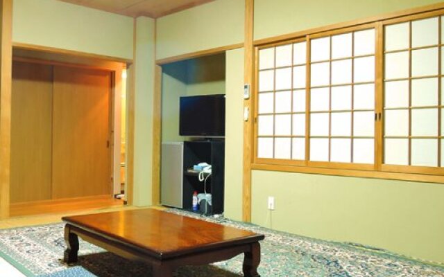 Ryokan Kenrokuen