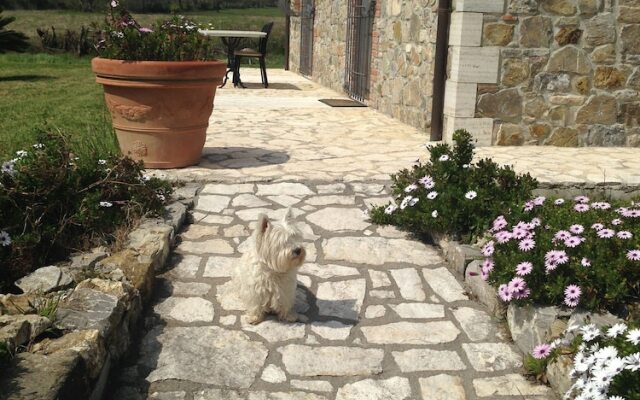 Bagno Santo Residence