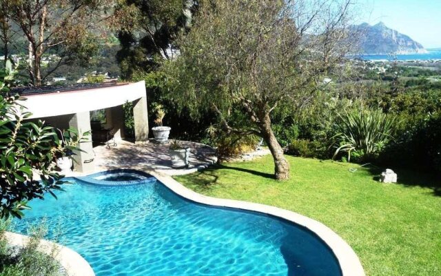 Victorskloof Lodge