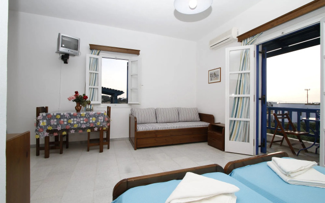 Diamantis Studios