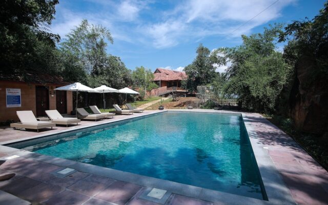 Amara Ayurveda Retreat