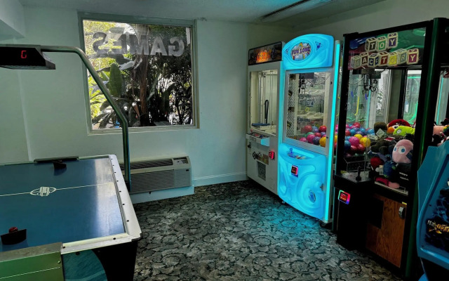 Monumental Movieland Hotel Orlando