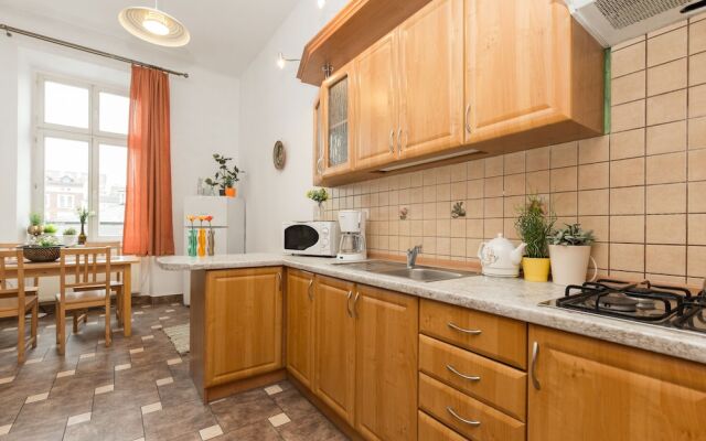 Krak Apartments - Kazimierz