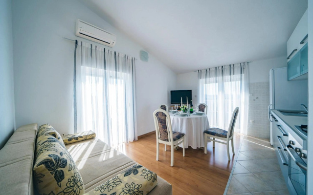 Apartmani Lucante