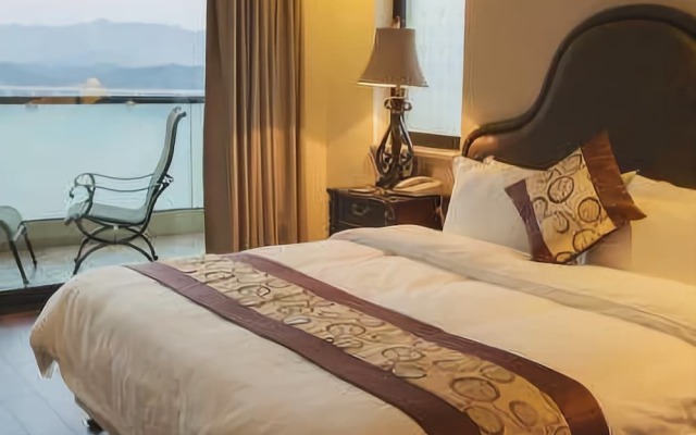 Yuehu Holiday Apartment