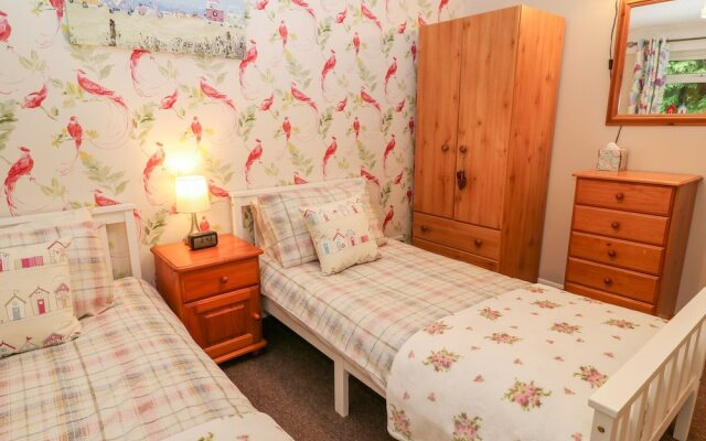 Boo's Bungalow