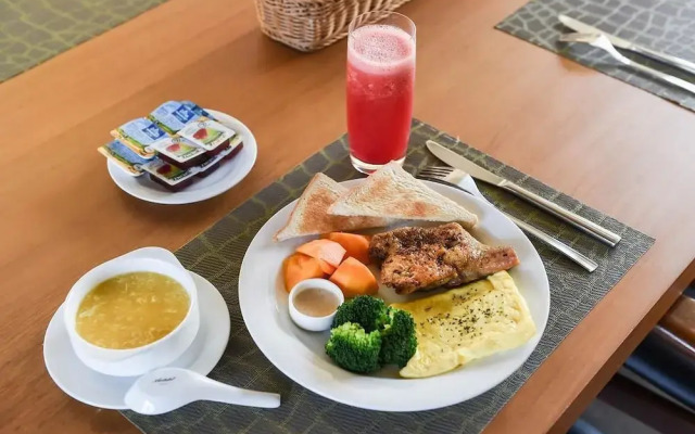 Su Beautiful Homestay