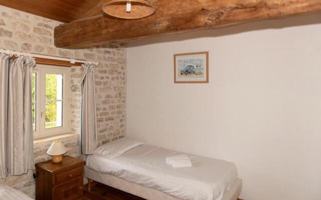Domaine Les Granges