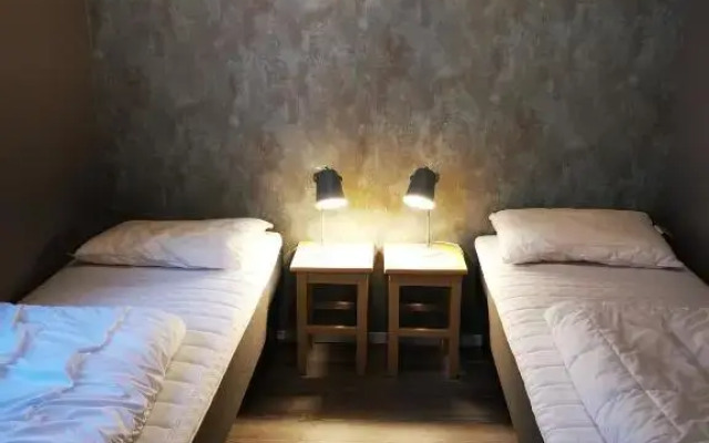 Kaikanten Kro Og Rorbu