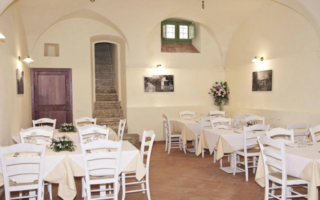 Borgo Di Gallano