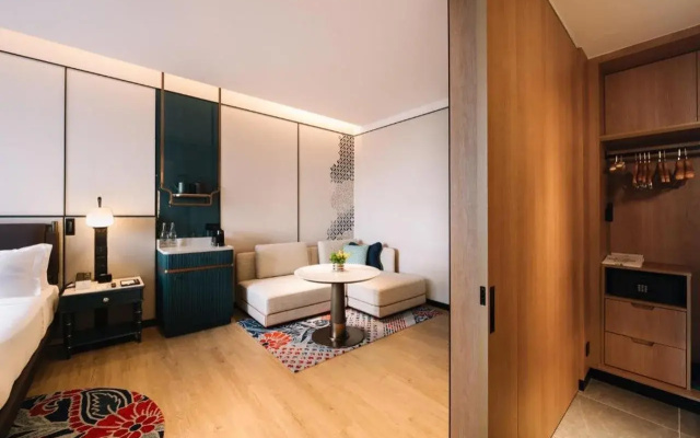 Iconic Marjorie Hotel, Penang, A Tribute Portfolio Hotel