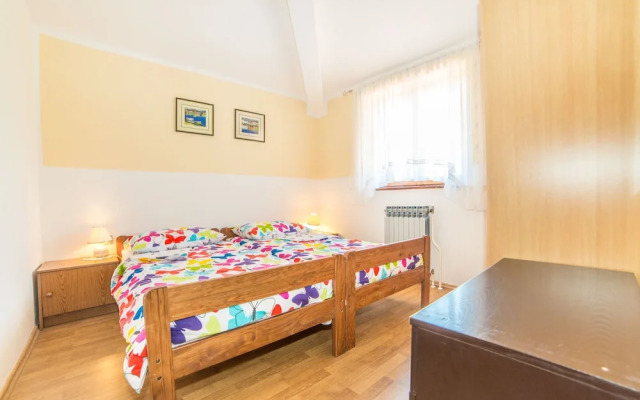 Vacation Pool Apartments