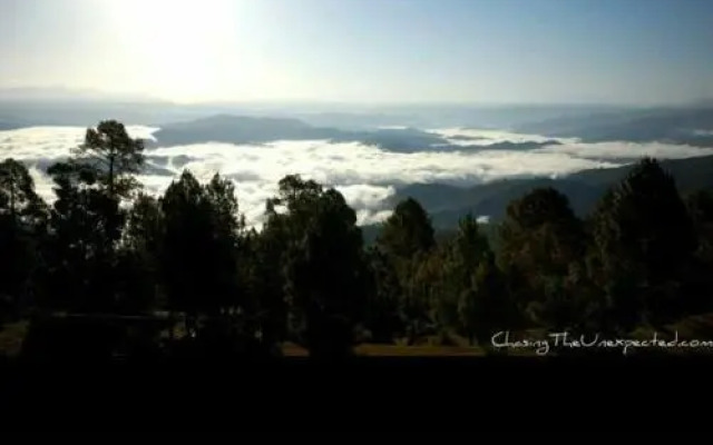Samsara Snow Peaks