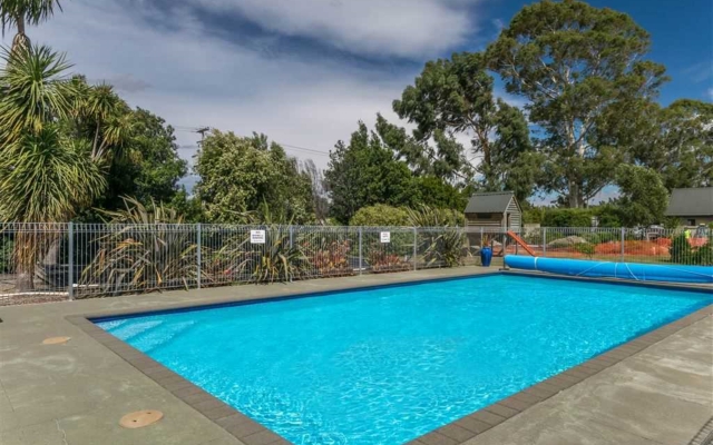 Vintners Retreat
