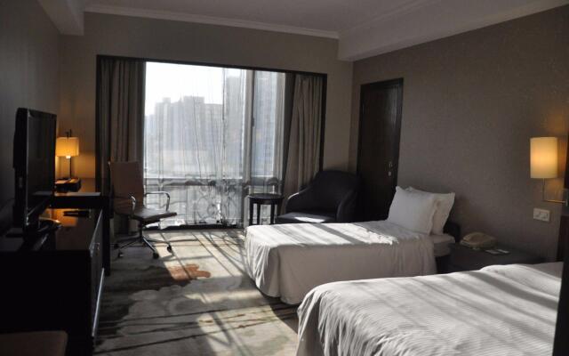 Grand Mercure Beijing Central