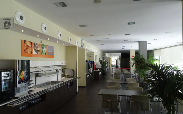 Holiday Inn Express Barcelona - Sant Cugat by IHG