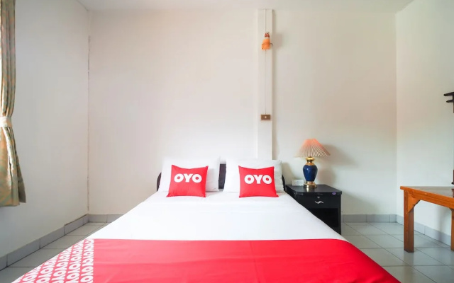Samanmit Inn Hotel by Oyo Rooms