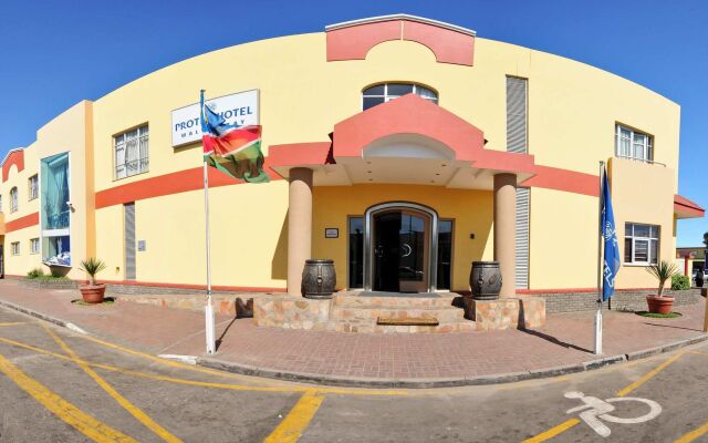 Protea Hotel by Marriott Walvis Bay Indongo