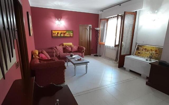 Casamia - 2 camere da letto